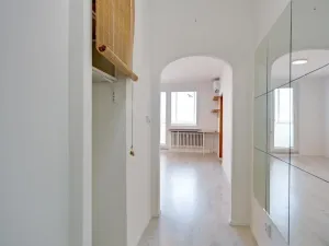 Pronájem bytu 2+kk, Olomouc - Holice, U cukrovaru, 37 m2