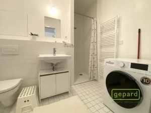 Pronájem bytu 1+kk, Řevnice, Pod Lipami, 44 m2