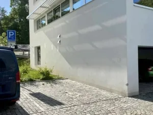 Pronájem bytu 1+kk, Řevnice, Pod Lipami, 44 m2