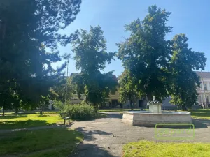 Pronájem bytu 1+kk, Řevnice, Pod Lipami, 44 m2
