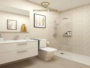 Prodej bytu 3+kk, Estepona,Španělsko, 90 m2