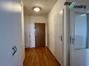 Pronájem bytu 2+kk, Lysá nad Labem, 42 m2