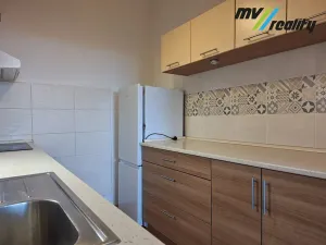 Pronájem bytu 2+kk, Lysá nad Labem, 42 m2