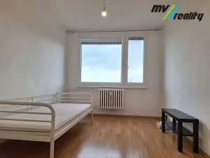 Pronájem bytu 2+kk, Lysá nad Labem, 42 m2