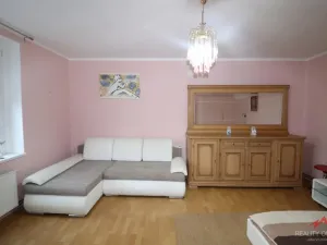 Pronájem bytu 2+kk, Děčín - Děčín IV-Podmokly, Příbramská, 46 m2