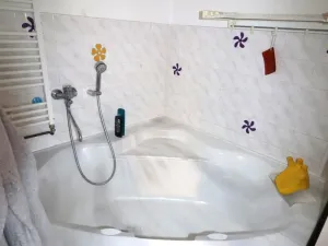 Pronájem bytu 2+kk, Děčín - Děčín IV-Podmokly, Příbramská, 46 m2