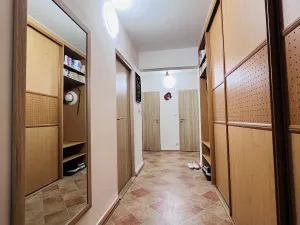 Pronájem bytu 2+1, Ostrava, Jičínská, 65 m2