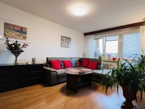 Pronájem bytu 2+1, Ostrava, Jičínská, 65 m2