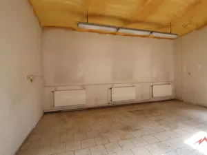 Pronájem skladu, Děčín - Děčín I-Děčín, Krokova, 103 m2