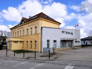 Prodej pozemku pro bydlení, Vysoký Újezd, Rochlova, 804 m2