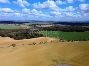 Prodej pozemku pro bydlení, Vysoký Újezd, Rochlova, 804 m2