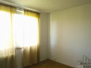 Pronájem bytu 1+1, Ústí nad Labem, SNP, 37 m2