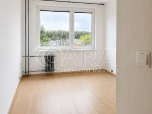 Pronájem bytu 3+1, Praha - Chodov, Hrabákova, 77 m2
