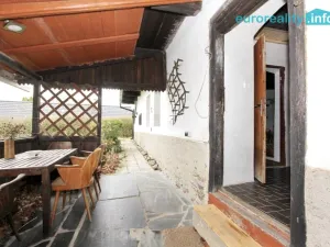 Prodej rodinného domu, Čejkovice, 103 m2