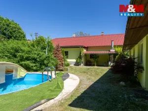 Prodej rodinného domu, Bravantice, 62 m2