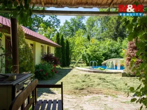 Prodej rodinného domu, Bravantice, 62 m2