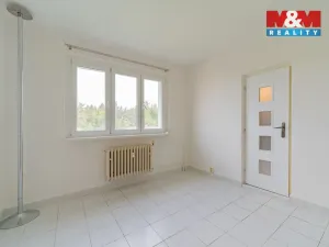 Prodej bytu 3+1, Habartov, Karla Čapka, 68 m2