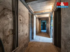 Prodej rodinného domu, Dasnice, 130 m2