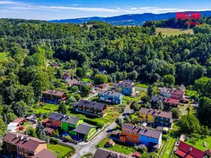 Prodej rodinného domu, Dasnice, 130 m2