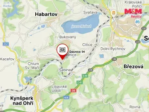 Prodej rodinného domu, Dasnice, 130 m2