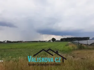 Prodej komerčního pozemku, Hulín, 7249 m2