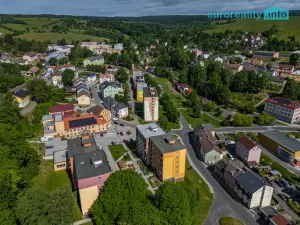 Prodej bytu 3+1, Luby, U Pily, 82 m2