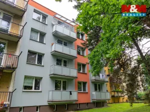 Prodej bytu 3+1, Hranice - Hranice I-Město, Hromůvka, 70 m2