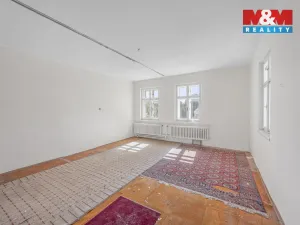 Prodej rodinného domu, Opatov, 210 m2