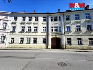 Prodej bytu 3+1, Fulnek, Fučíkova, 73 m2