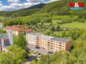 Prodej garáže, Hroznětín, Sídliště, 21 m2