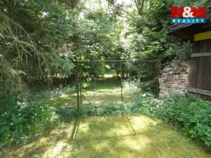 Prodej rodinného domu, Nové Dvory, Havlíčkova, 75 m2