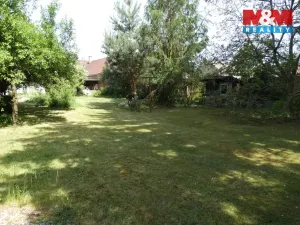 Prodej rodinného domu, Nové Dvory, Havlíčkova, 75 m2