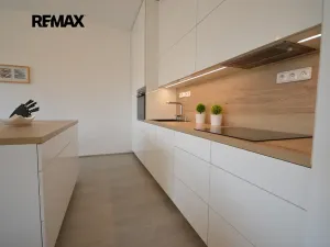 Pronájem bytu 3+kk, Slaný, Třebízského, 100 m2