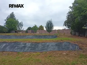 Prodej pozemku pro bydlení, Rakovník, 1516 m2