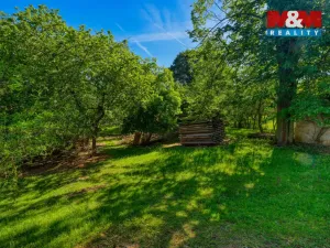 Pronájem chalupy, Březina, 63 m2