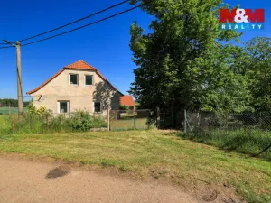 Pronájem chalupy, Březina, 63 m2