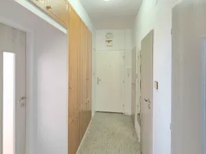 Prodej bytu 3+1, Krnov - Pod Cvilínem, SPC R, 69 m2