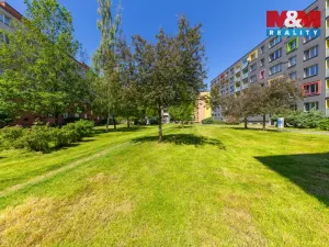 Prodej bytu 3+1, Ostrava - Dubina, Norberta Frýda, 79 m2