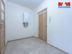 Prodej bytu 3+kk, Břežany II, 81 m2