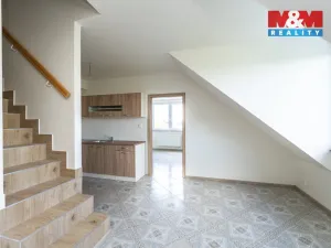 Prodej bytu 3+kk, Břežany II, 85 m2