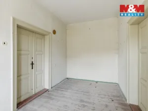 Prodej činžovního domu, Vejprty, Moskevská, 230 m2