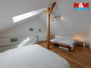 Prodej rodinného domu, Bublava, 183 m2