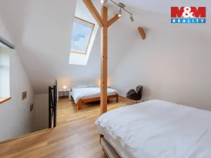 Prodej rodinného domu, Bublava, 183 m2