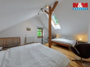 Prodej rodinného domu, Bublava, 183 m2