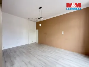 Prodej činžovního domu, Broumov, třída Masarykova, 525 m2