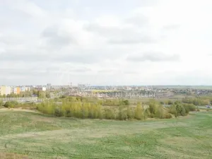 Pronájem bytu 1+kk, Praha - Stodůlky, Klementova, 40 m2