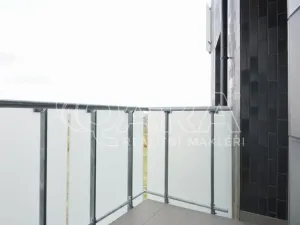 Pronájem bytu 1+kk, Praha - Stodůlky, Klementova, 40 m2