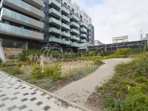 Pronájem bytu 1+kk, Praha - Stodůlky, Klementova, 40 m2