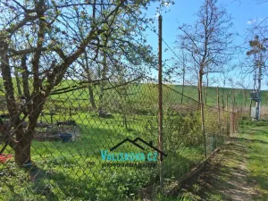 Prodej zahrady, Kroměříž, Lutopecká, 773 m2