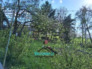 Prodej zahrady, Kroměříž, Lutopecká, 773 m2